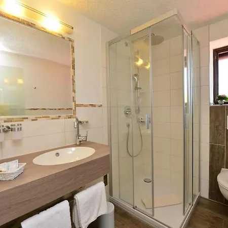 Ferienpension Forelle Pensionat Obermaiselstein