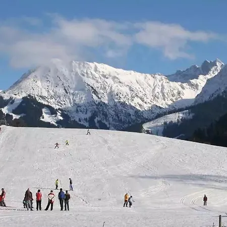 Ferienpension Forelle Pensionat Obermaiselstein
