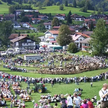Pensionat Ferienpension Forelle