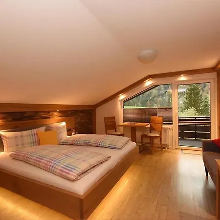 Ferienpension Forelle *