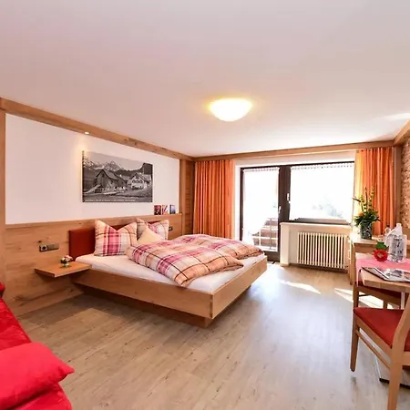 Ferienpension Forelle