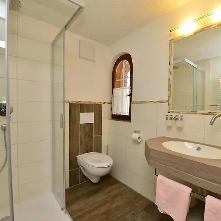 Ferienpension Forelle Obermaiselstein
