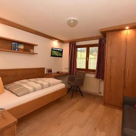 Ferienpension Forelle Guest house