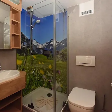 Ferienpension Forelle Obermaiselstein