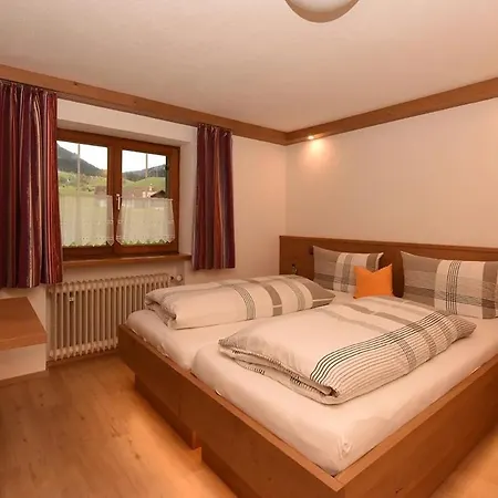 Ferienpension Forelle Guest house