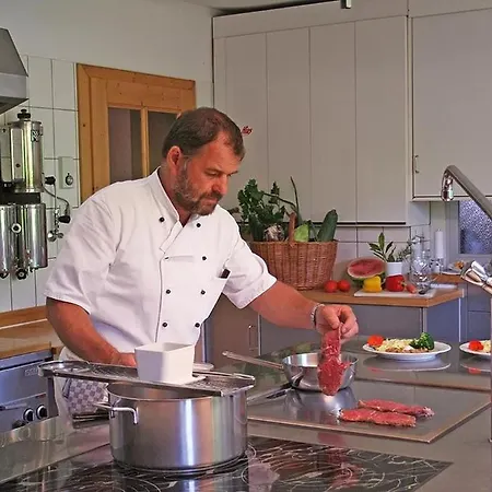 Guest house Ferienpension Forelle *