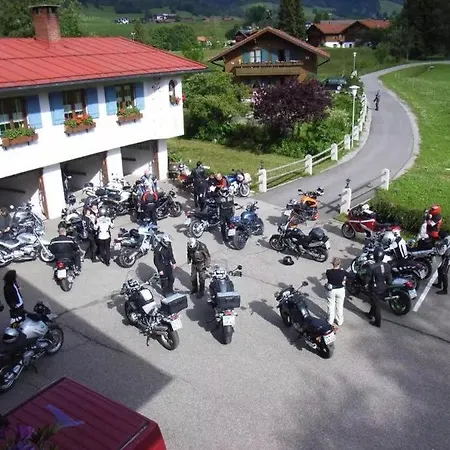 Guest house Ferienpension Forelle *